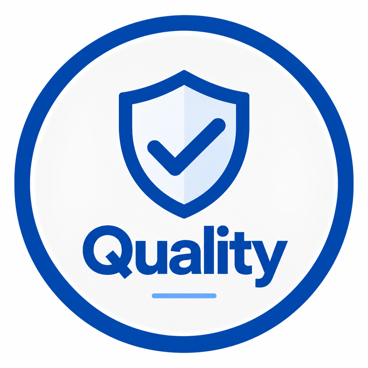 MYP Health Quality badge