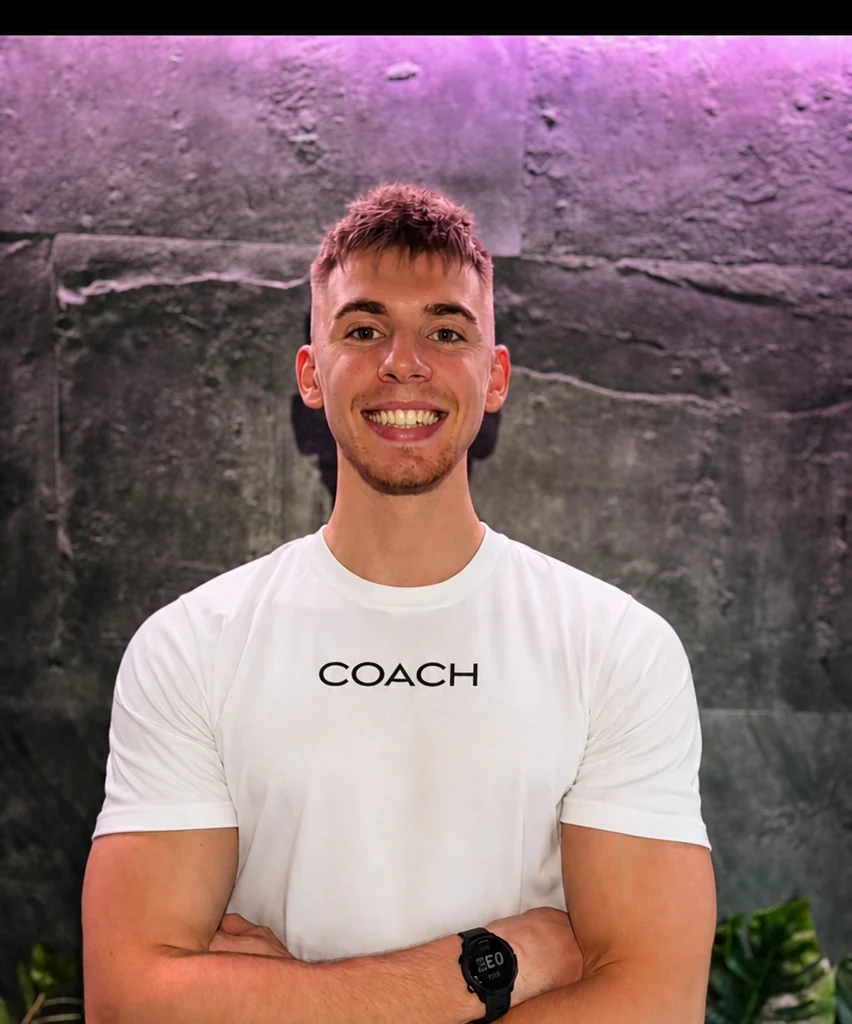 Josh, founder of MYP Health