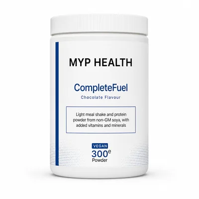 CompleteFuel