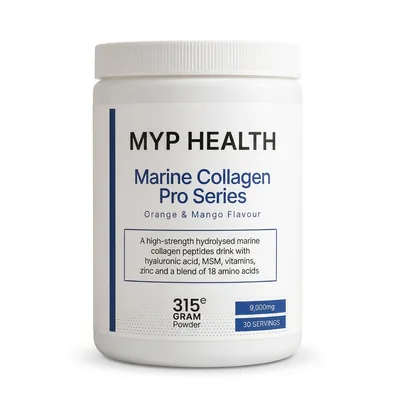 Marine Collagen Pro Series