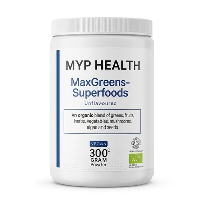 MaxGreens Superfoods