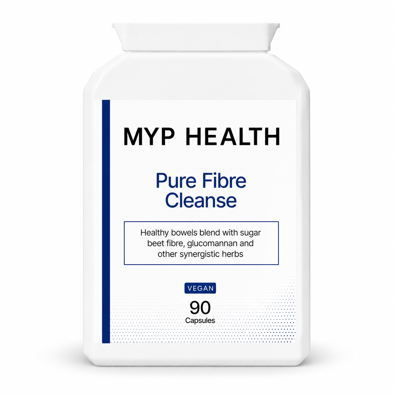 Pure Fibre Cleanse