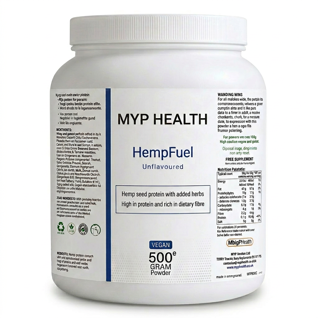 HempFuel