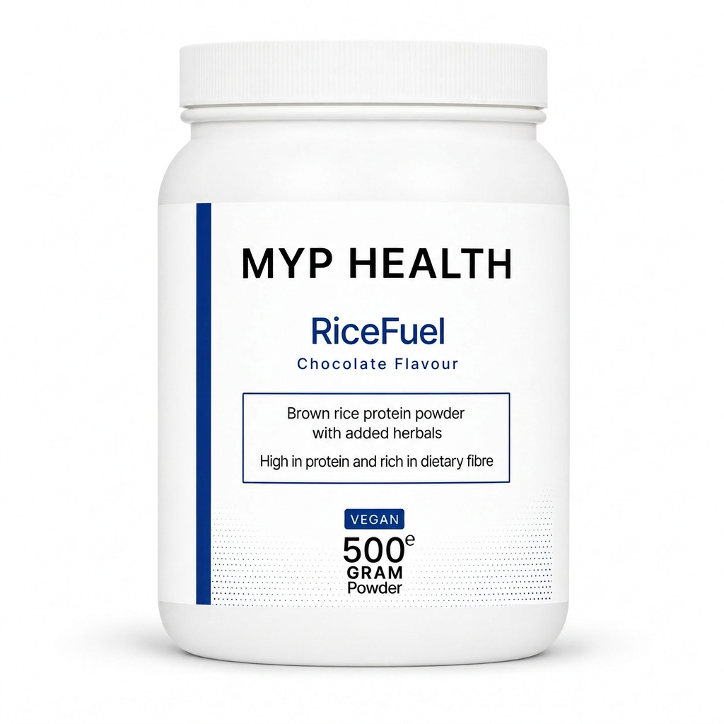 RiceFuel